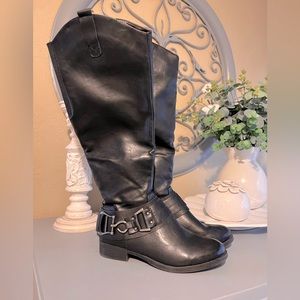 Women’s Tall Boots